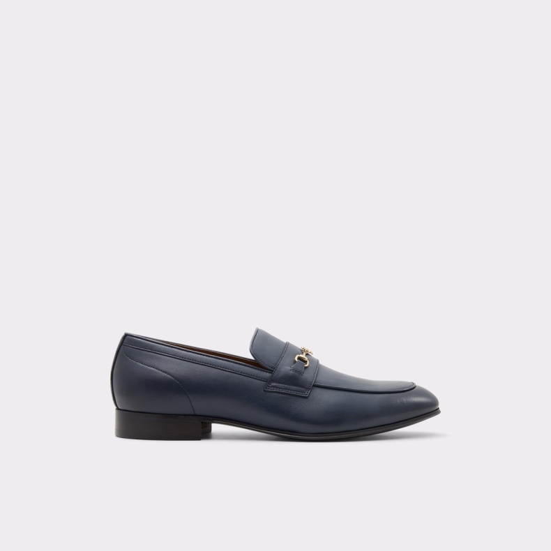 Harve Loafer Mode Aldo Navy