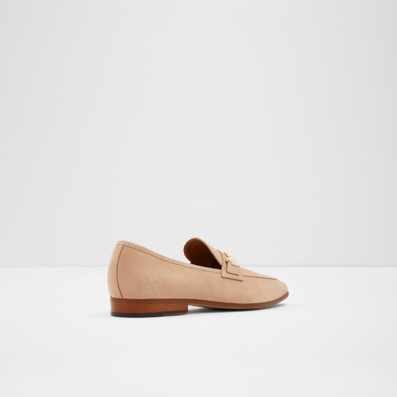 Hattemseflex Loafer Fashion Aldo Medium Beige