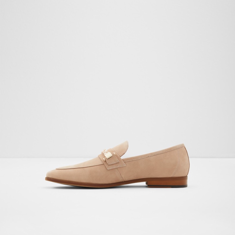 Hattemseflex Loafer Fashion Aldo Medium Beige