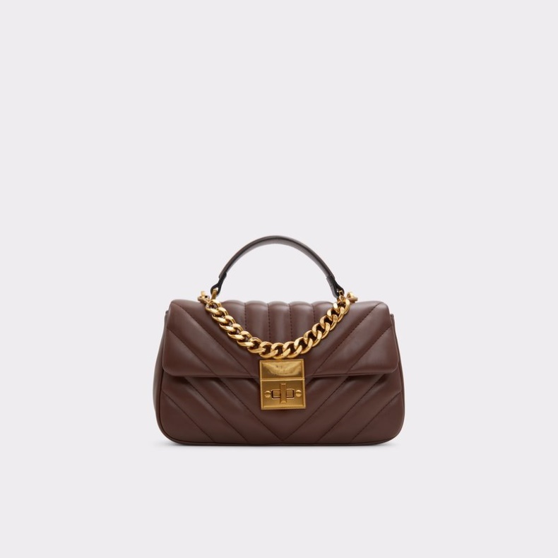 Brun Hayssx Aldo Mode