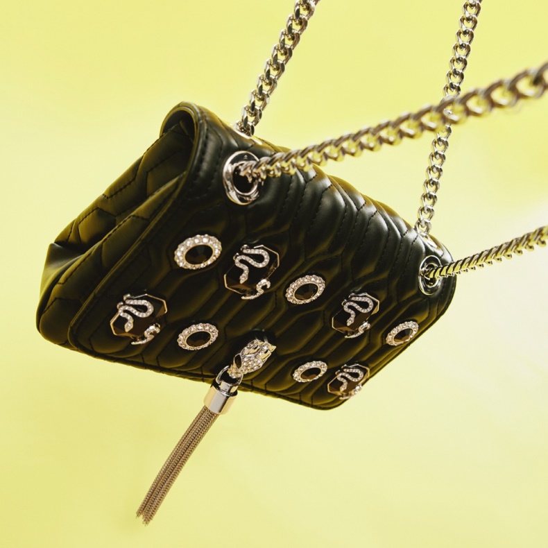 Sort Arvestykke Crossbody Taske Aldo Mode