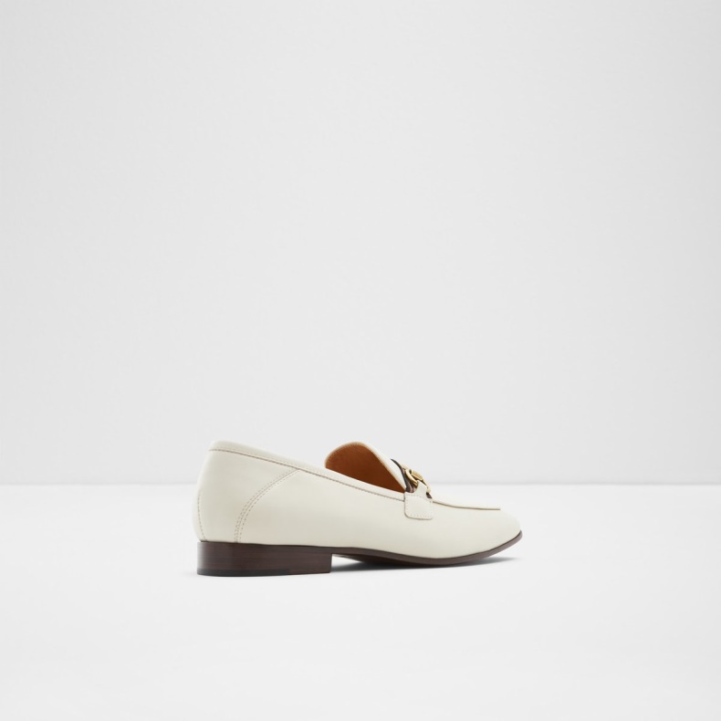 Mode Lys Beige Heliothis Loafer Aldo