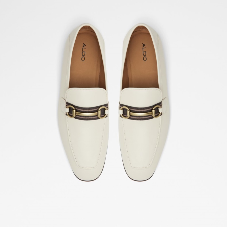 Mode Lys Beige Heliothis Loafer Aldo