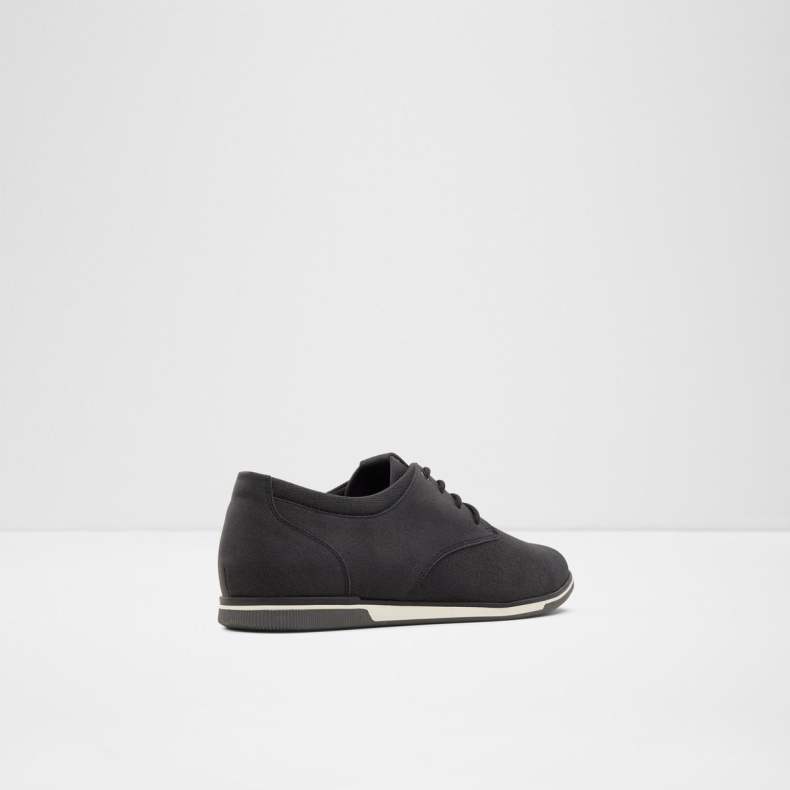 Fashion Aldo Black Heron Lav Top Sneaker Cup Sål