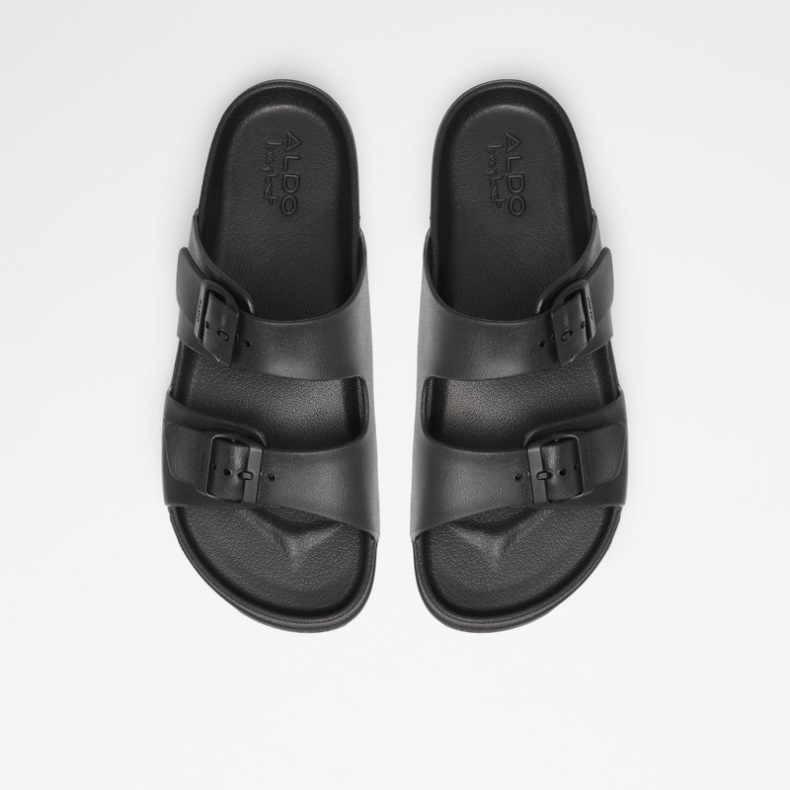 Sort Hideo Aldo Mode