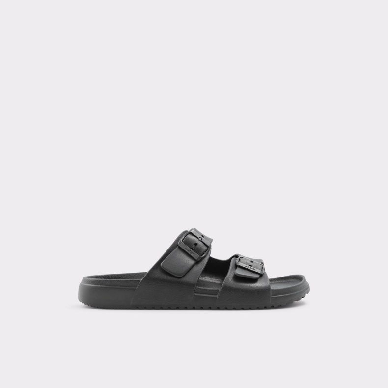 Sort Hideo Slide Sandal Aldo Mode