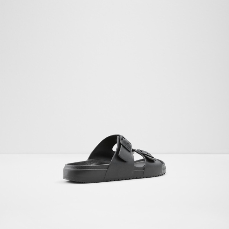 Sort Hideo Slide Sandal Aldo Mode