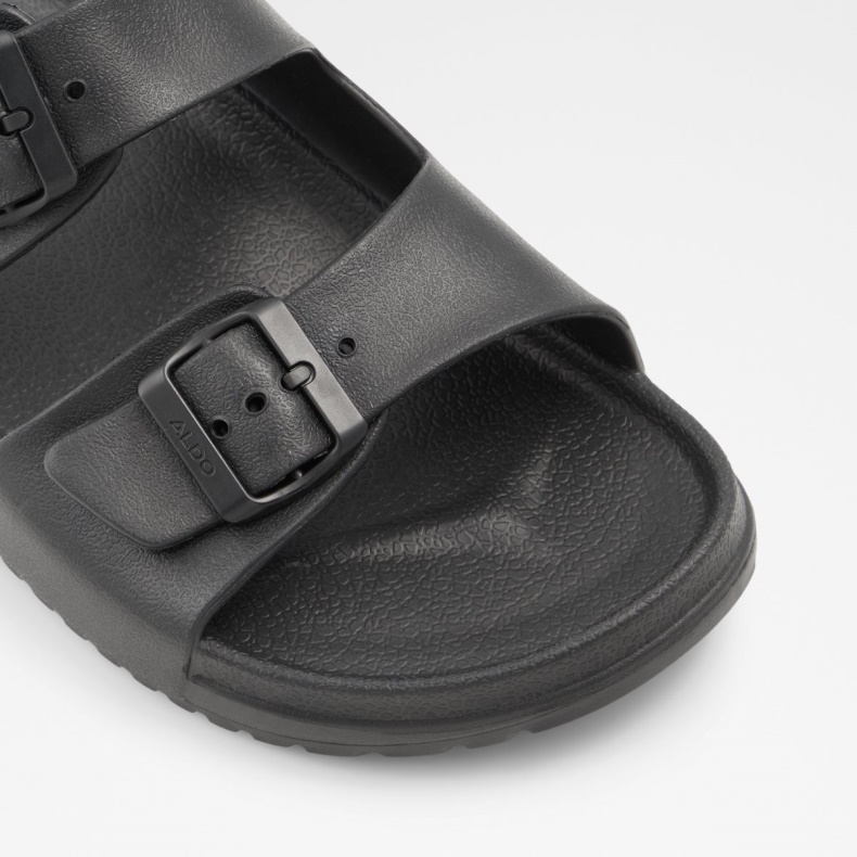 Sort Hideo Slide Sandal Aldo Mode
