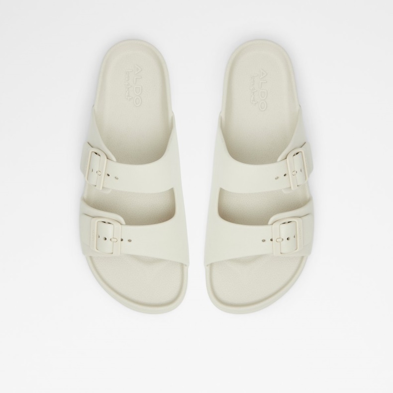 Aldo Fashion Hideo Slide Sandalben