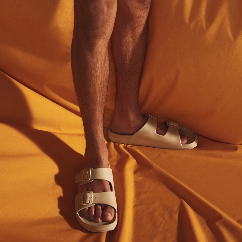 Aldo Fashion Hideo Slide Sandalben