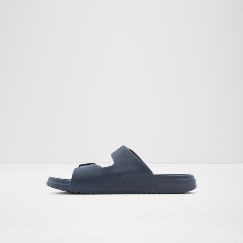 Hideo Aldo Fashion Navy