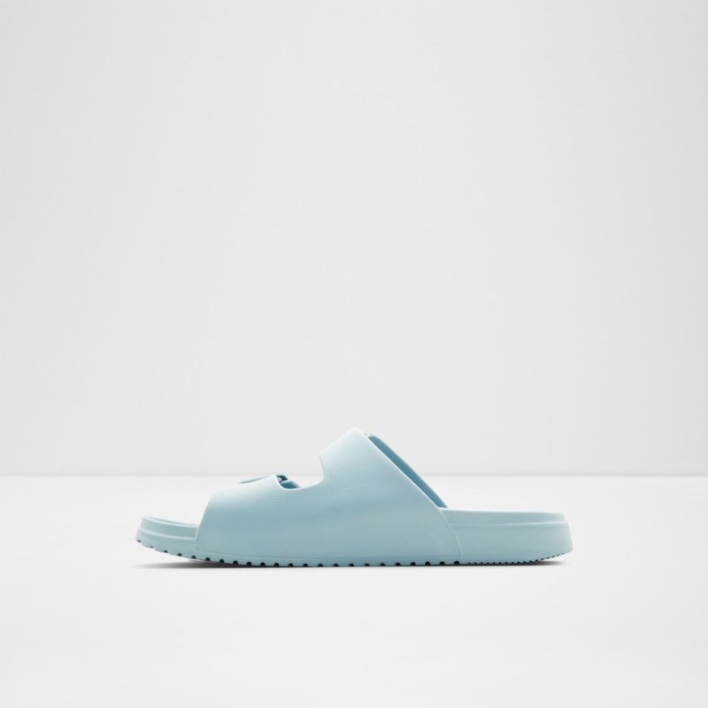 Blå Syntetisk Gummi Aldo Fashion Hideo