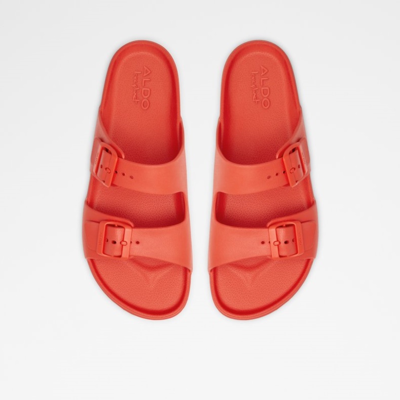 Aldo Fashion Hideo Rød