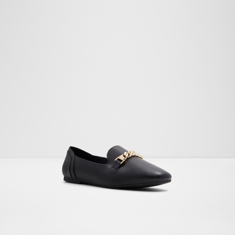 Aldo Fashion Holborn Loafer Sort