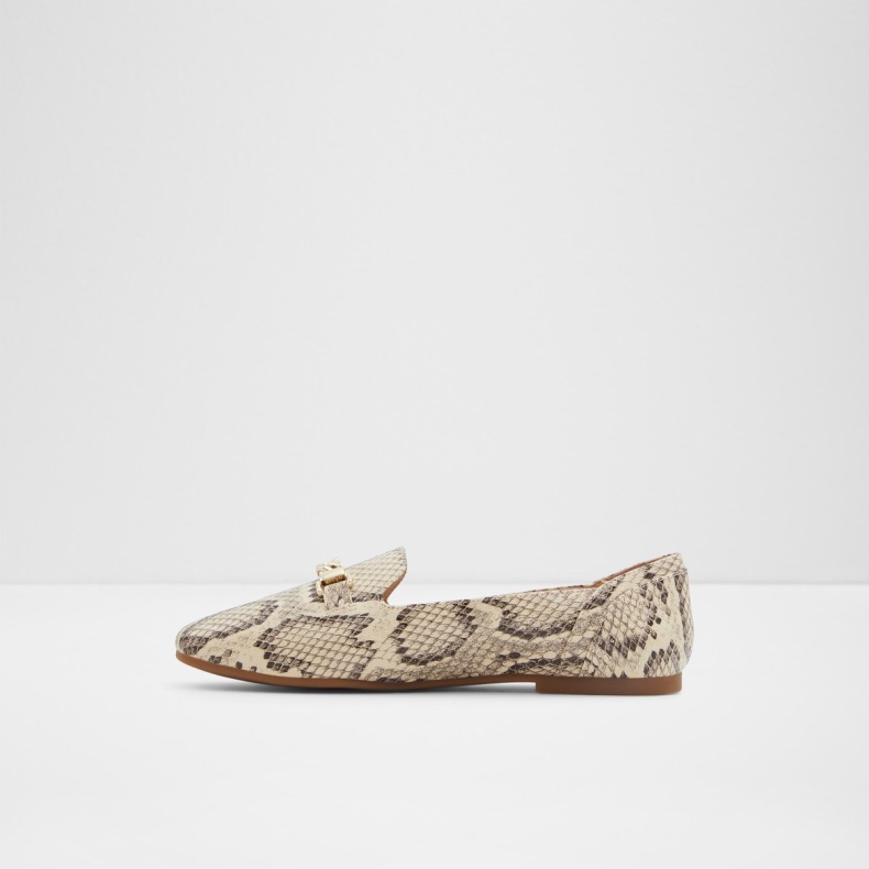 Holborn Loafer Aldo Fashion Natural Multi