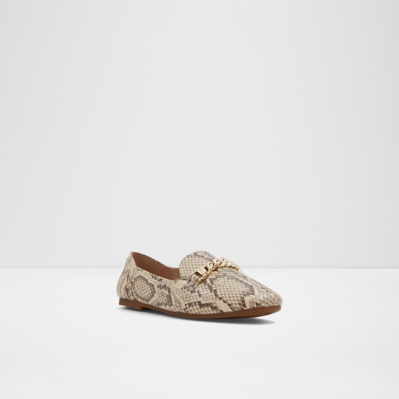 Holborn Loafer Aldo Fashion Natural Multi