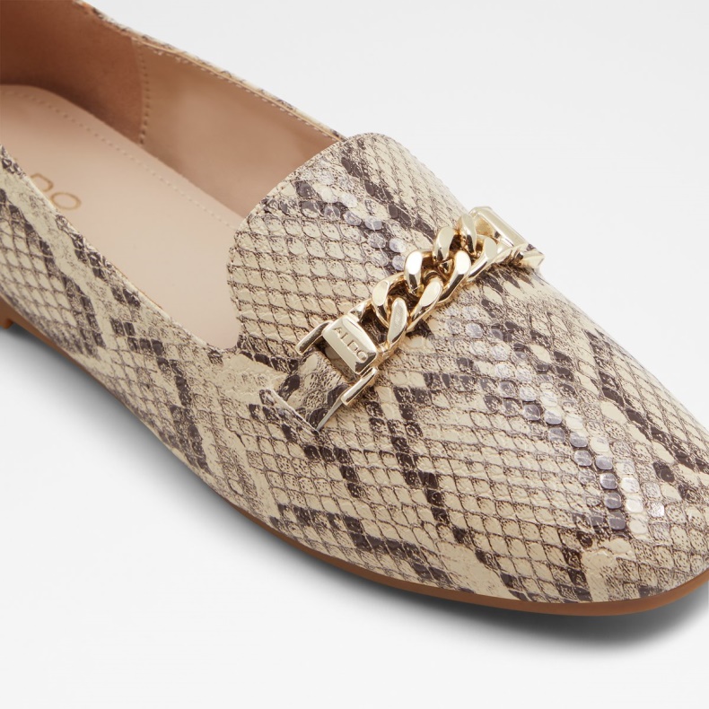 Holborn Loafer Aldo Fashion Natural Multi