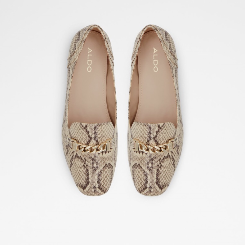 Holborn Loafer Aldo Fashion Natural Multi