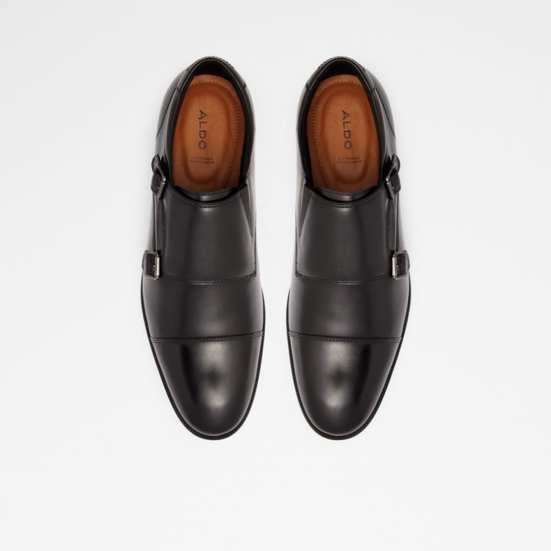 Mode Aldo Holtlanflex Sort