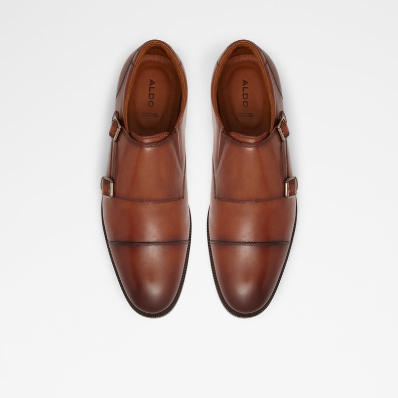 Aldo Cognac Mode Holtlanflex
