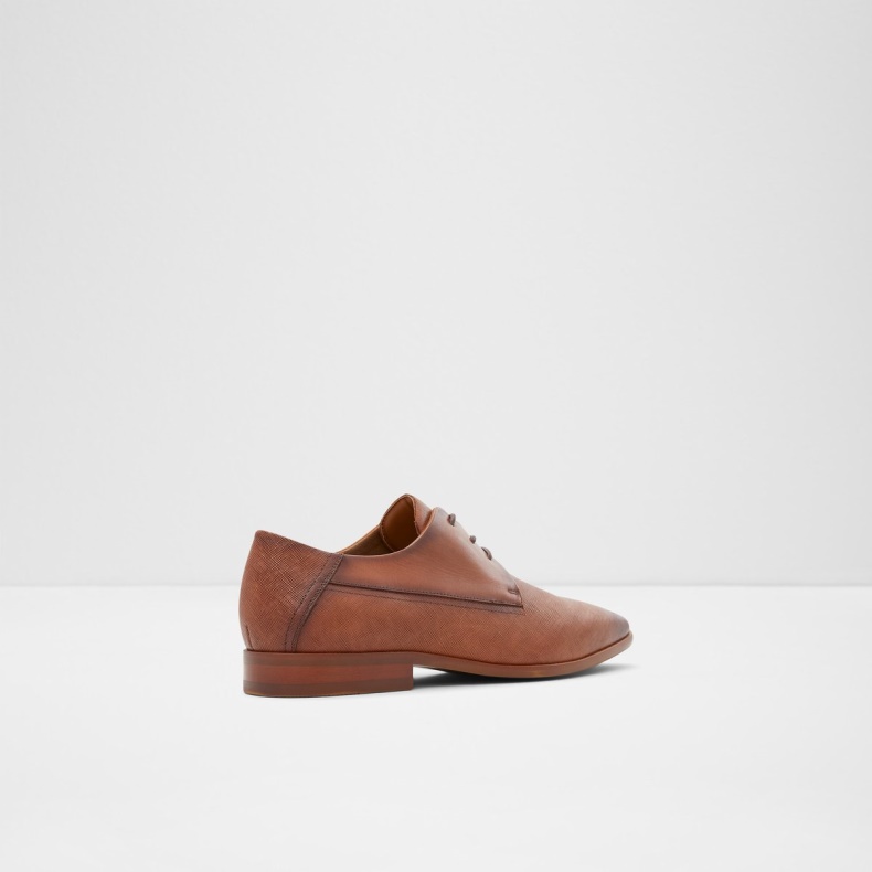 Mode Cognac Hoogeflex Derby Sko Aldo