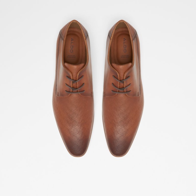 Hoogeflex Mode Cognac Aldo