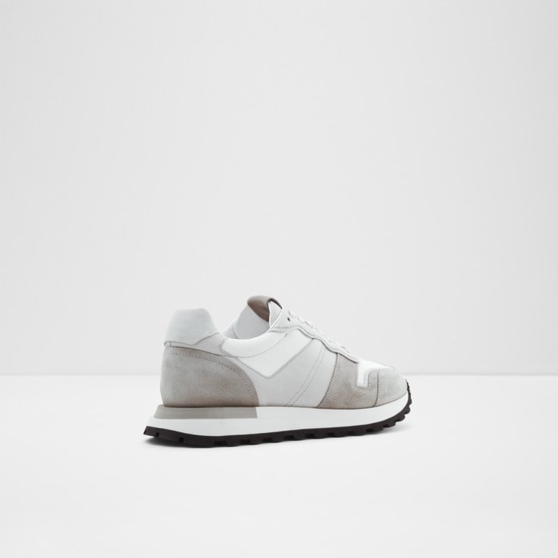 Mode Lysegrå Huntingdale Aldo