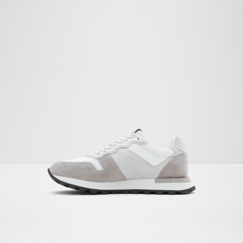 Mode Lysegrå Huntingdale Aldo