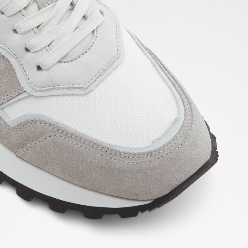 Mode Lysegrå Huntingdale Aldo