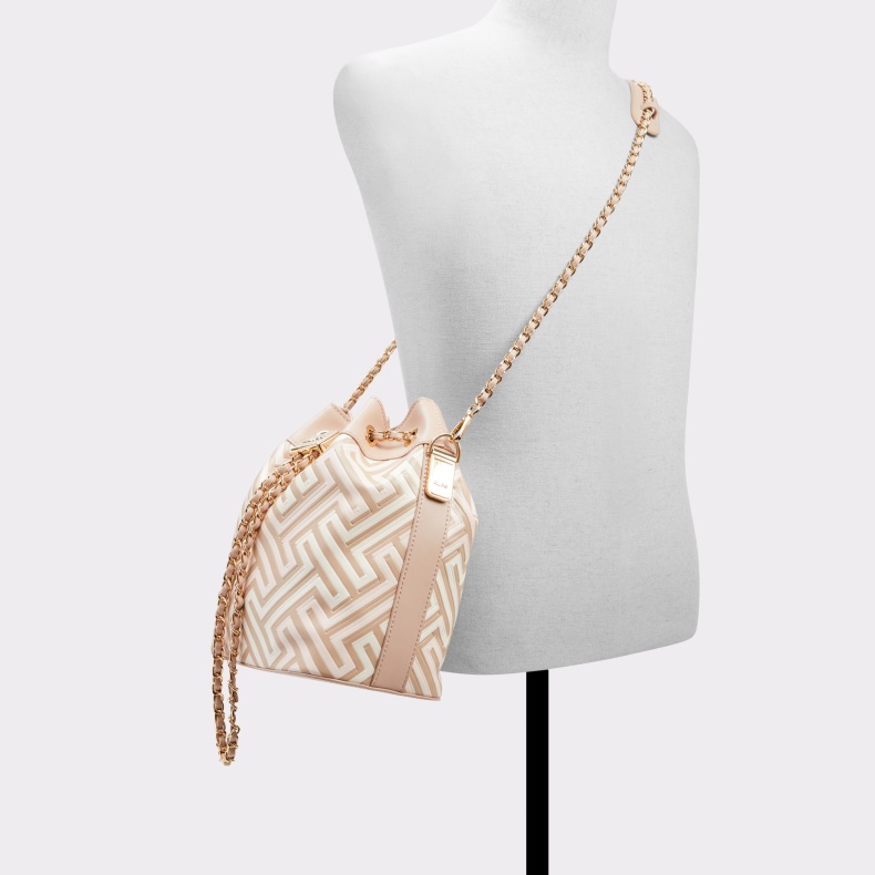 Fashion Pink Overflow Ny Ankomst Hyndburn Aldo