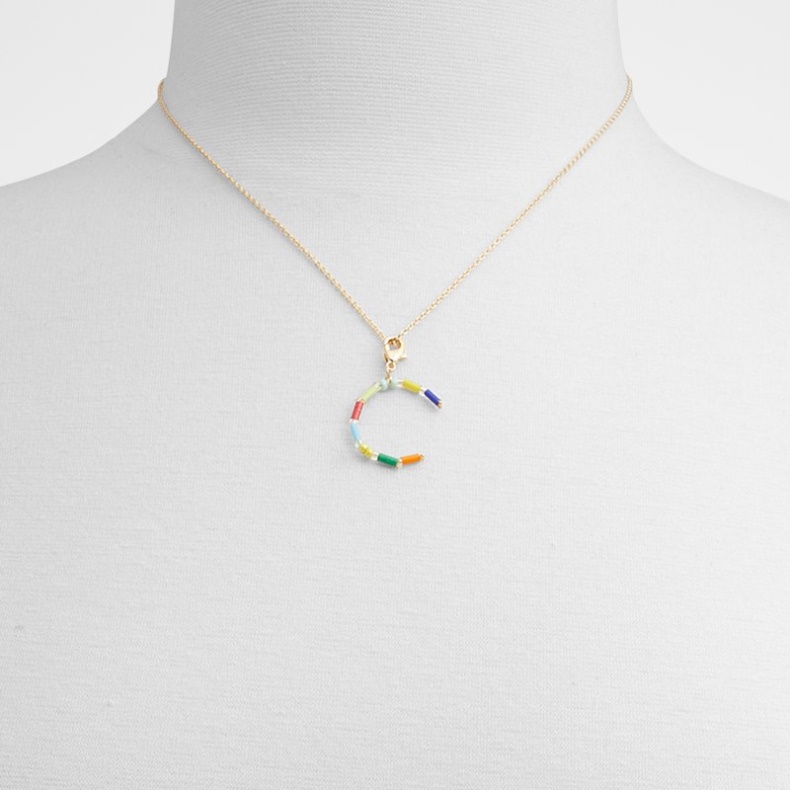 Aldo Ibeicien Guldmode