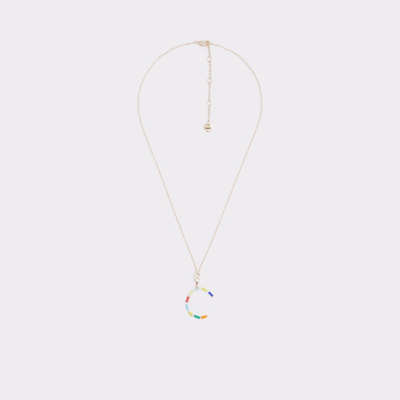 Aldo Ibeicien Halskæde Mode