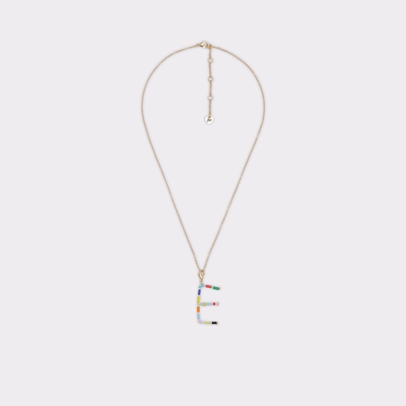 Ibeicien Fashion Aldo Guld