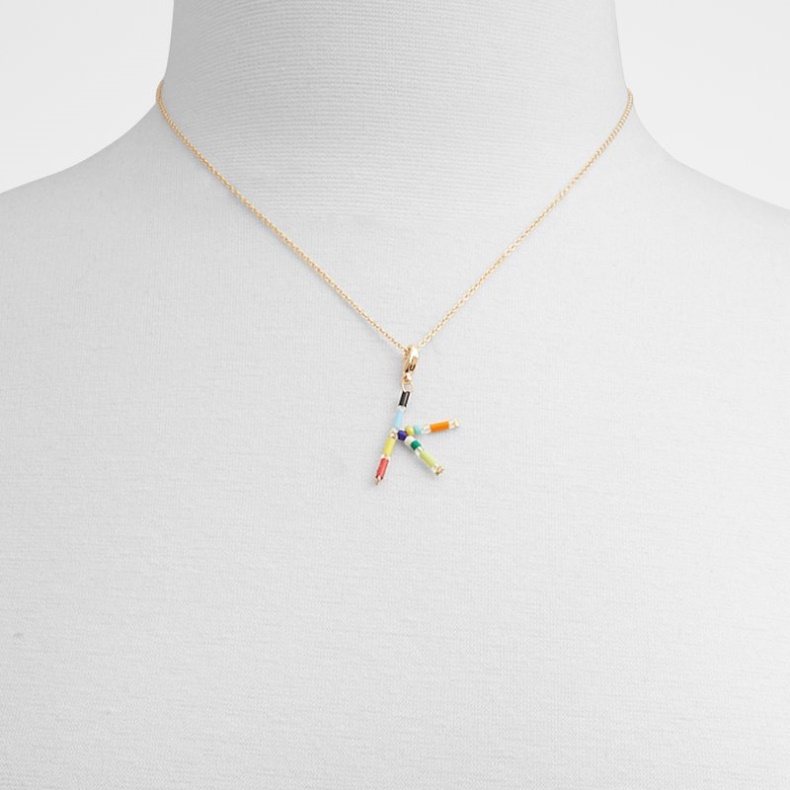 Aldo Fashion Ibeicien Guld