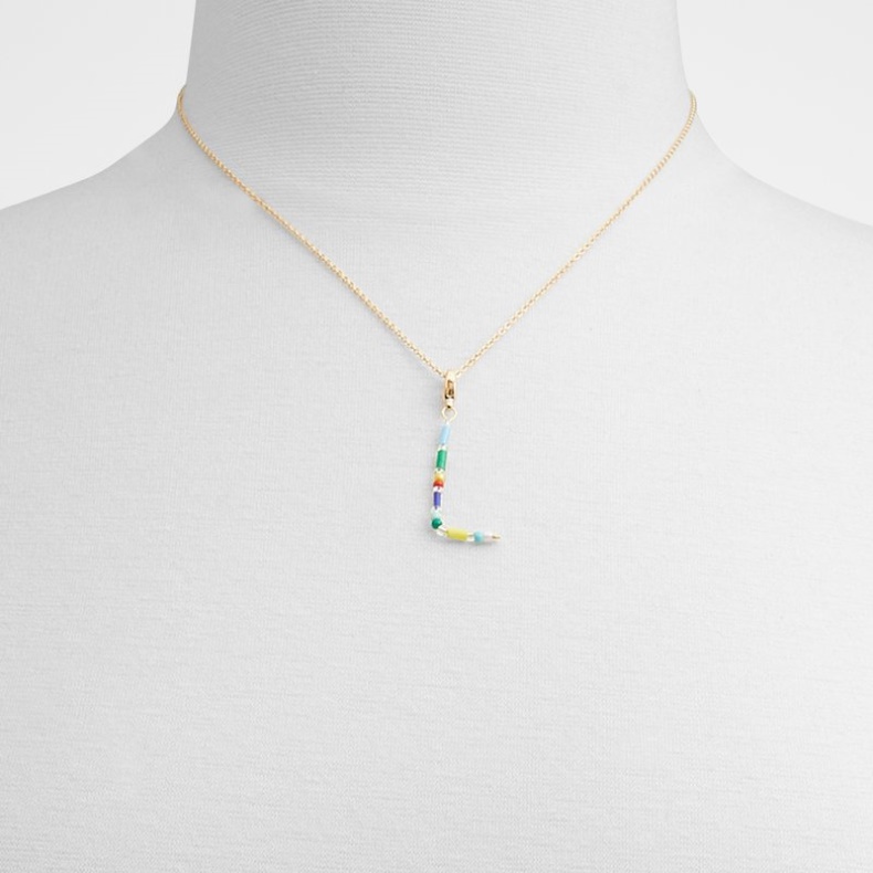 Guld Ibeicien Fashion Aldo