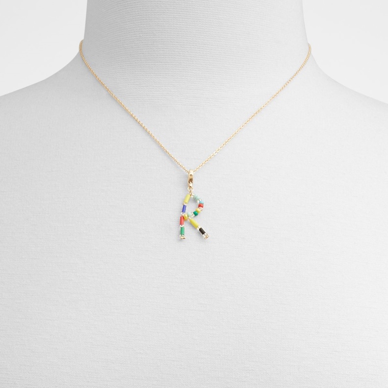 Aldo Fashion Ibeicien Halskæde