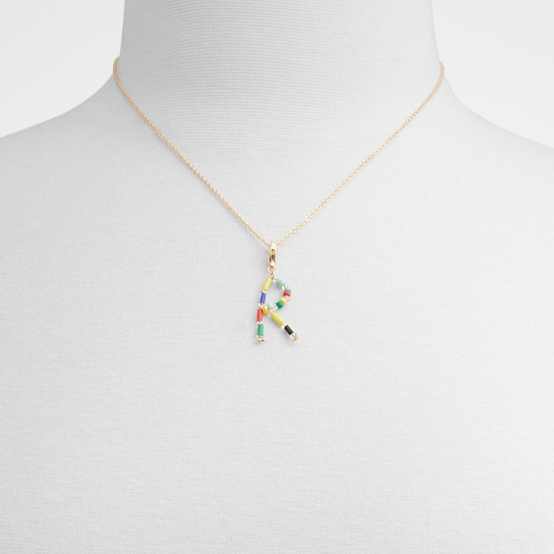 Guld Ibeicien Aldo Mode