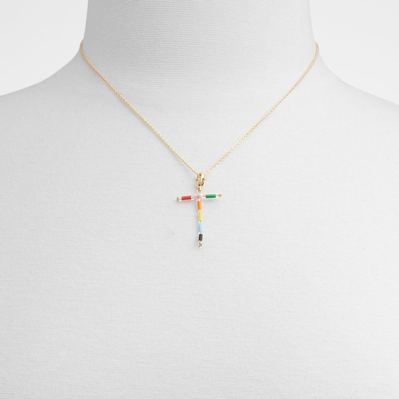 Ibeicien Medium Gul Aldo Mode