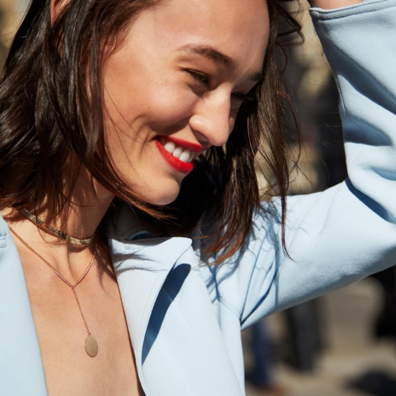 Guld Iberacia Aldo Mode