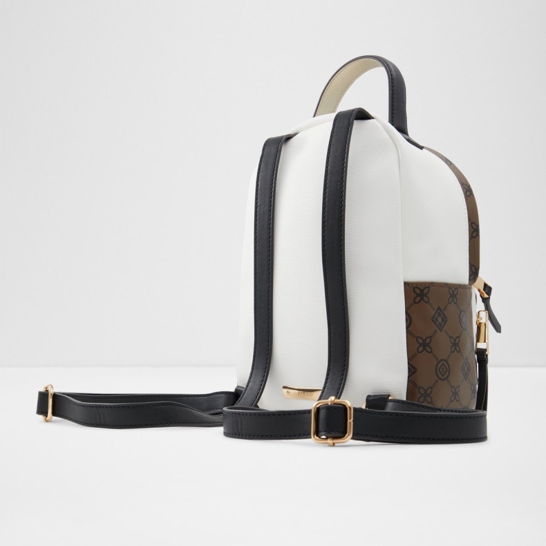 Brun Udsolgt Ikonisk Rygsæk Fashion Aldo