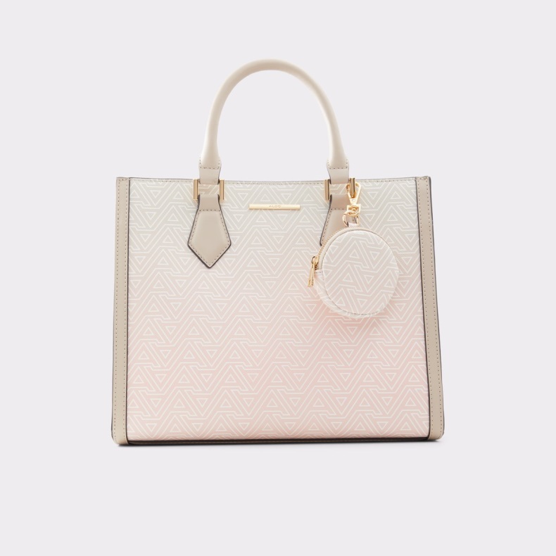 Udsolgt Iconigram Mulepose Fashion Beige Overflow Aldo