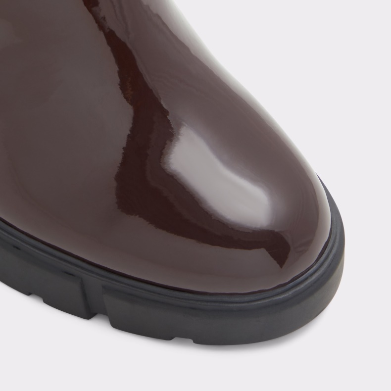 Aldo Fashion Mørkebrun Ilanna