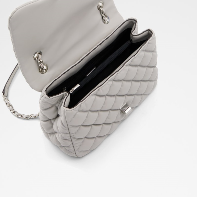 Ilsaa Lys Grå Aldo Mode