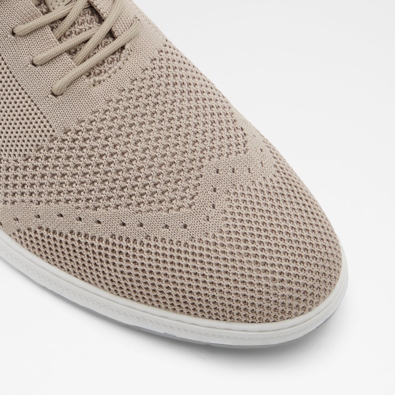 Aldo Fashion Ingenio Oxford Sko Brun