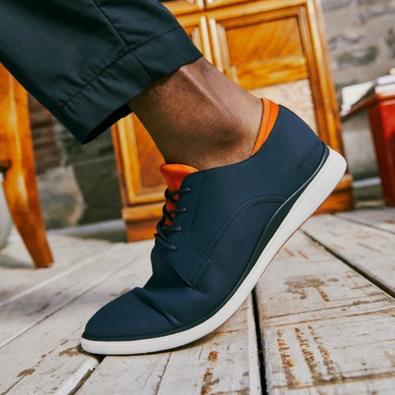 Mode Aldo Navy Intercity