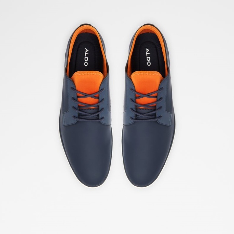 Mode Aldo Navy Intercity