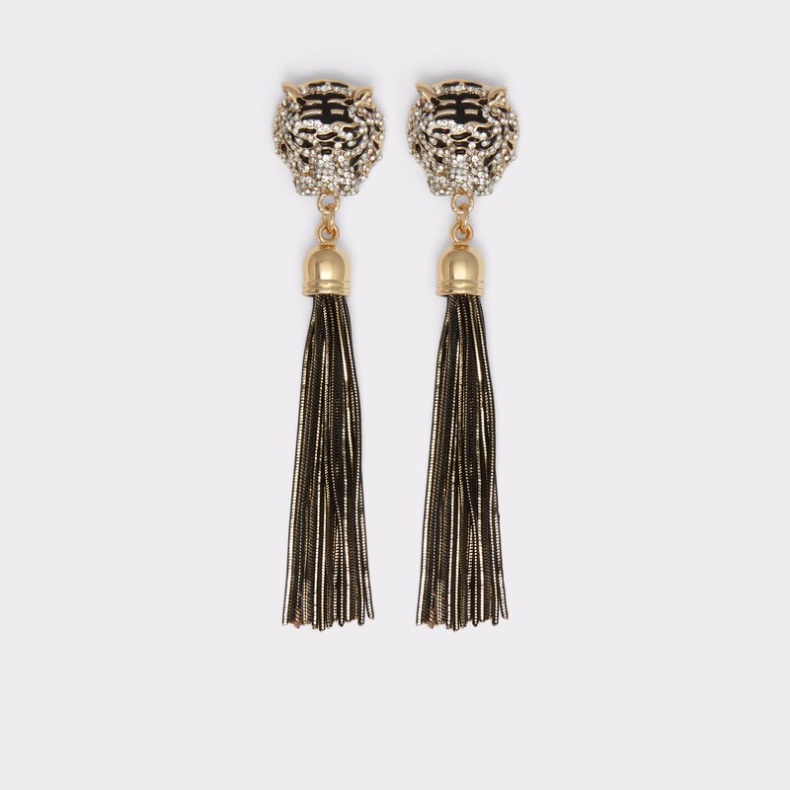 Mode Sort-guld Multi Aldo Istokpoga