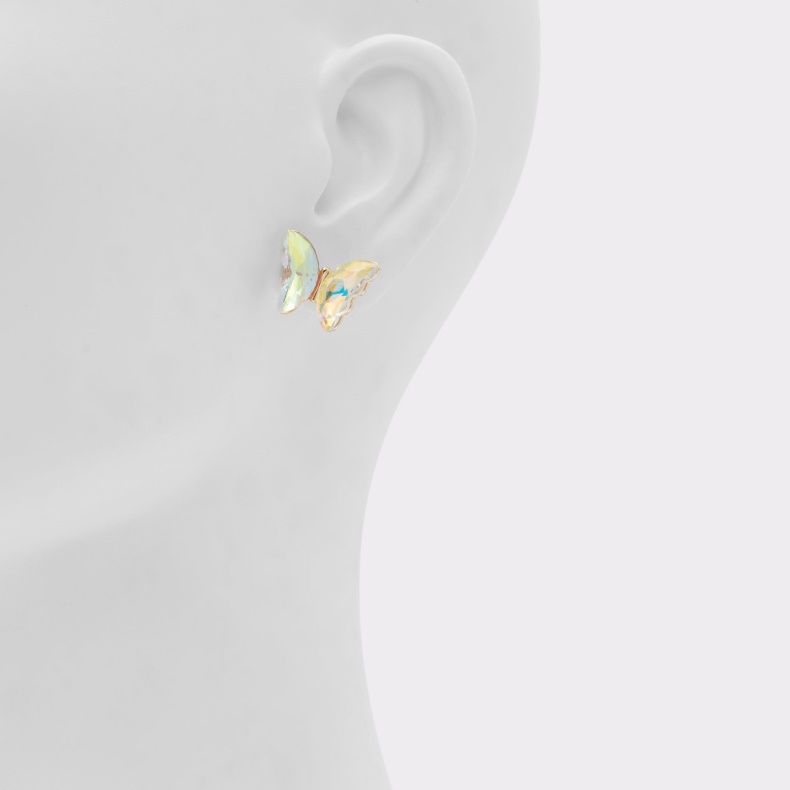 Mode Guldklare Multi Aldo Sidste Chance Javoriel øreringe