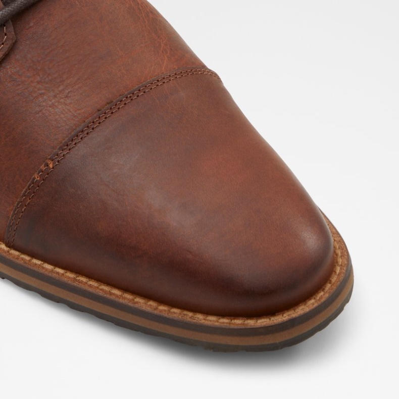 Mode Mørkebrun Aldo Jaxyn