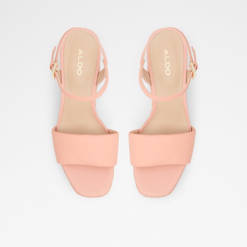 Lys Orange Jeigh Mode Aldo